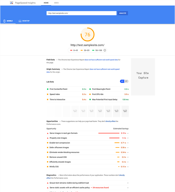 spiceworks network speed tester