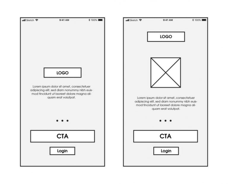 How To Create Wireframe  Spiceworks Myanmar