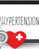 Hypertension (ေသြးတိုးျခင္း)