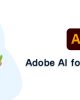 Adobe AI for Beginners