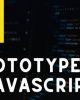 JavaScript (Prototype Extension)