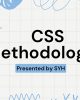 CSS Methodologies