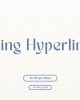 Using Hyperlink