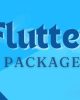 6 Packages of Flutter