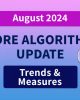 Essential SEO Tips for Future (What is the August 2024 Google Search Core Update?)